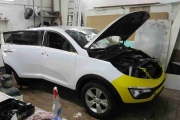 kia przed