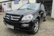 mercedes 4 matic przed