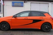 mercedes amg po b