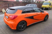 mercedes amg po bt