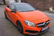 mercedes amg po p
