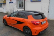 mercedes amg po tb