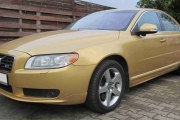 volvo s80 piryt błysk 1