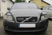 volvo s80 szary p