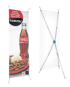 Rollup pajączek